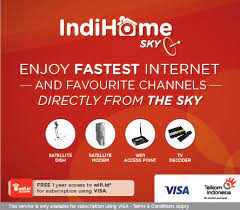List daftar harga paket indihome 2020. Daftar Harga Paket Internet Indihome Sky Paketaninternet Com