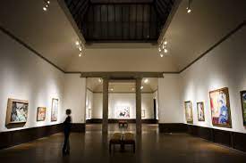 Prins eugens waldemarsudde (swedish for cape waldemar), is a museum located on djurgården in central stockholm.the name is composed of waldemar, an old german noble male name, and udde, meaning cape. Liljevalchs Konsthall In Stockholm Infos Tipps 2021