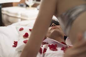 Say a lot with a little. How To Be Kinky A Beginner S Guide Astroglide