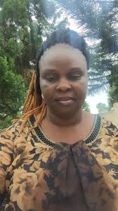 Akot Christine LC 5 WOMAN COUNCILLOR MOROTO MUNICIPALITY 2016