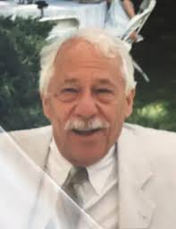 Obituary information for Norton E. Ellman