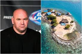 There are four separate ufc fights set to take place in one of yas island's existing arenas (although the decision on which is yet to be decided), throughout july. Ufc Debuts Fight Island Concept In Abu Dhabi Global Village Space