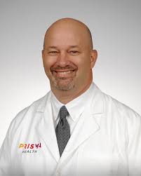 Colon and Rectal Surgery Greenville