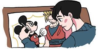 What Is Doujinshi? And How Is It Legal?
