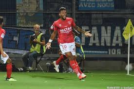 Sur quelle chaîne, à quelle heure ? Photos Foot Denis Bouanga Nimes