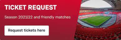 The official uefa champions league fixtures and results list Tickets And Ticketing Fc Bayern Munich