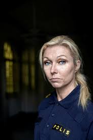 Linda Staaf: Det är mycket mörker, mycket ondska