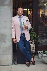 Back Down South Large Men Fashion Big Men Fashion Tall Men Fashion