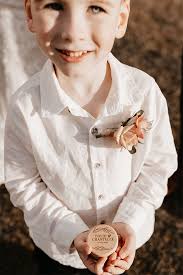 Hastings Point Elopement