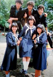 ボード 昭和アイドル shōwa era idols のピン