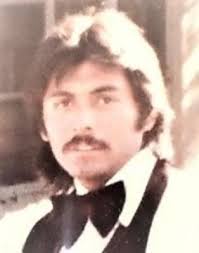 Robert Morales Obituary (1953