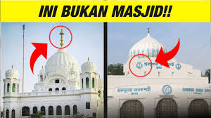 Agama merupakan suatu tingkatan yang paling tinggi serta yang paling umum dari kebudayaan manusia. Awalnya Dikira Masjid Tapi Saat Masuk Malah Ini Yang Nampak Youtube
