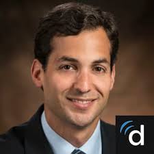 Dr. Mark F. Kurd, MD