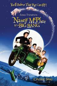 Nanny Mcphee Returns 2010 Nanny Mcphee Nanny Bigbang