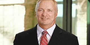 Chairman Ed Burr steps down from JEA board before presiding over a meeting