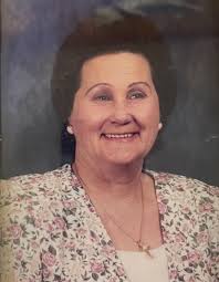 Obituary for Grace Elizabeth DeLoach "Granny"