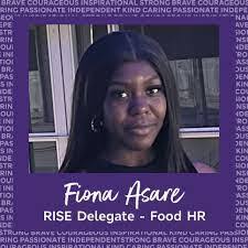 Reyna Barton's Instagram, Twitter & Facebook