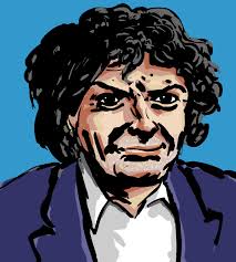 Gregory Corso