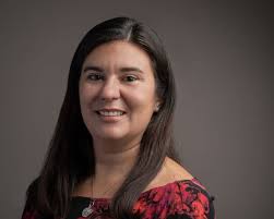 Maria Zenoni, MS < Yale School of Medicine