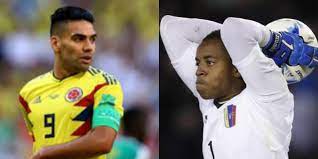 Novedades en la nómina de la selección colombia, @santiagoarias13 se suma al grupo de convocados para enfrentar a venezuela y chile por las clasificatorias a la copa mundial de la fifa catar 2022 #vamoscolombia. Seleccion Colombia Vs Venezuela Previa Novedades Alineaciones Probables Fecha Hora Colombiana Seleccion Colombia Futbolred