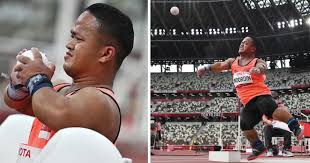 Jun 29, 2021 · he is the current world record holder in the f46 shot put category (athlete has an arm amputation that is either above or below the elbow) with a distance of 16.80 meters. Oumokgj5mxkt0m