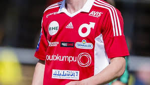 See the complete profile on linkedin and discover ismael's connections and jobs at similar companies. Fotbolltransfers Com Officiellt Ismael Diawara Har Skrivit Pa For Degerfors