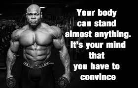 Pin On Bodybuilding Motivation