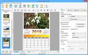 Photo Calendar Creator 15 0