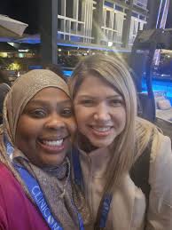 Jaris Pryor, MBA, MSW