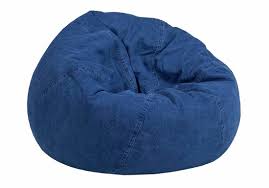 9 Small Solid Gray Kids Bean Bag Chair In 2020 Bean Bag Chair Cool Bean Bags Bean Bag Chair Kids