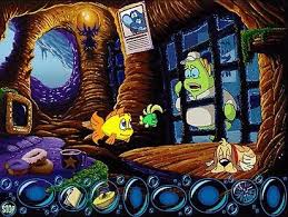 See more ideas about childhood, games, gaming pc. Freddy Fish Was My Favorite Computer Game As A Kid I Remember Especially Liking The Hogfish Rustlers One Childhood Games Nostalgia Childhood