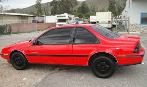 Drag racing /car lp albums Found On Craigslist The Forgotten Chevy Beretta Bestride