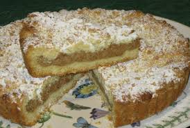 Ricetta facile.le crostate sono uno di quei dolci semplici da preparare e che si prestano a mille e più varianti. Torta Ricotta E Amaretti Tortaincorso
