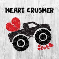 Free Free 308 Free Svg Truck With Hearts SVG PNG EPS DXF File