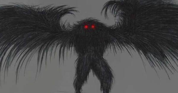 Mark Pellington's 'The Mothman Prophecies' (2002): A Cryptozoological  Mystery - Retro Review - PopHorror
