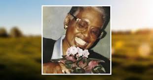 Esther Lee Williams Phillips Obituary October 2, 2020