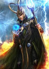 Check out amazing loki artwork on deviantart. Kartina Geekland Loki Loki Fan Art 40h60sm Lk 09 039 Cena 310 Grn Kupit V Odesse Prom Ua Id 886326152