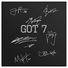 Got7 Autograph Tanda Selebritas Idol