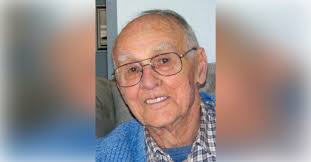Obituary information for Edward Nathaniel Pearcey