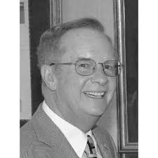 CLIFFORD FORLINES Obituary