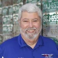 Arnold Bailey Obituary (1947