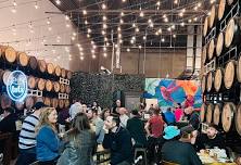 Ironwood at Phase Three Brewing — Donna Brooks