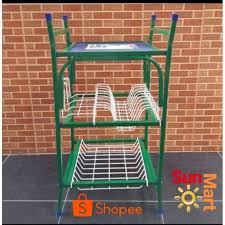 Konsep 26+ rak piring jadul dari kayu. Rak Piring Harga Terbaik Agustus 2021 Shopee Indonesia