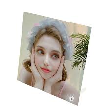 Wholesale Sublimation Photo Crystal Blanks