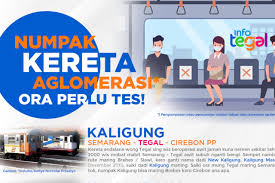 Harga promo untuk semua keberangkatan kereta api dari cirebon ke jakarta dan dapatkan informasi jadwal kereta, rute kereta, dan lokasi wisata populer di surabaya hanya di traveloka Daftar Kereta Aglomerasi Yang Melewati Tegal Infotegal