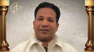 message pastar Khalid Bhatti( aauo dua karey KHUDAWAN SE PO PHOTHNEY SE  PEHLEY