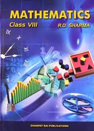 0 ratings0% found this document useful (0 votes). Mathematics Class 8 By R D Sharma