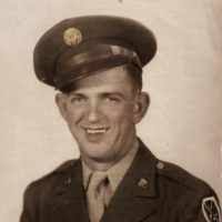 John Luke Recker (1924–1995)