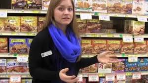 Conventionally grown and produced foods, and how to choose when to buy organic vs. Video 1 Grocery Store Tour Youtube