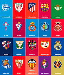 Toda la información de laliga santander: Laliga My Favourite Team From Laliga Santander Is Facebook